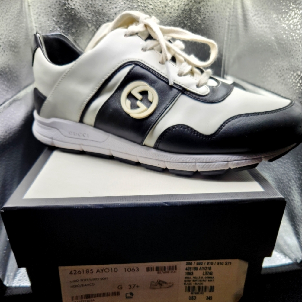 Gucci women's sneakers